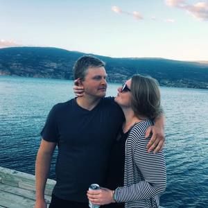 Meet your Posher, Sawyer